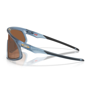 Oakley Sunglasses OO9484 948410 Rslv Blue Abyss Transparent Matte/Prizm Tungsten Unisex 2