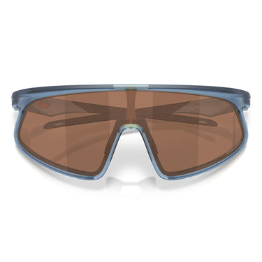Oakley Sunglasses OO9484 948410 Rslv Blue Abyss Transparent Matte/Prizm Tungsten Unisex 4