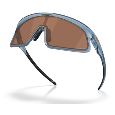 Oakley Sunglasses OO9484 948410 Rslv Blue Abyss Transparent Matte/Prizm Tungsten Unisex 6