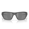 Oakley Sunglasses OO9486 948602 Masseter Black/Black Men
