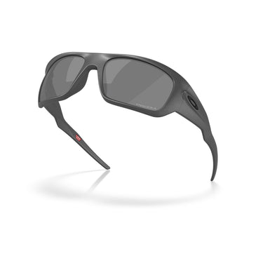 Oakley Occhiali da Sole OO9486 948602 Masseter Nero/Nero Uomo 5