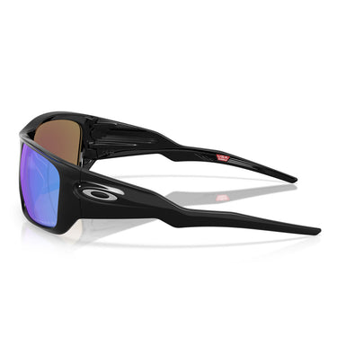 Oakley Occhiali da Sole OO9486 948605 Masseter Nero/Prizm Uomo Polarizzati 3