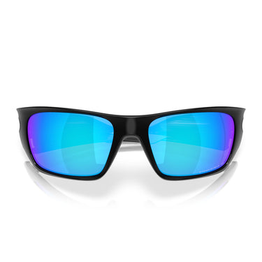 Oakley Occhiali da Sole OO9486 948605 Masseter Nero/Prizm Uomo Polarizzati 6