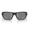Oakley Gafas de Sol OO9486 948606 Masseter Negro/Negro Hombre Polarizadas