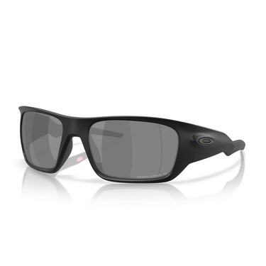 Oakley Occhiali da Sole OO9486 948606 Masseter Nero/Nero Uomo Polarizzati 2