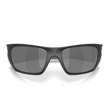 Oakley Occhiali da Sole OO9486 948606 Masseter Nero/Nero Uomo Polarizzati 6