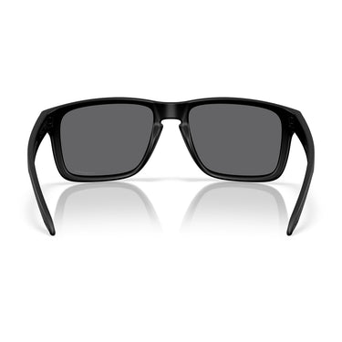 Oakley Sunglasses OO9487 948702 Holbrook XXL Black/Grey Unisex 4