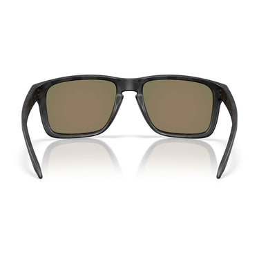Oakley Sunglasses OO9487 948706 Holbrook XXL Black Camo/Prizm Ruby Unisex 4