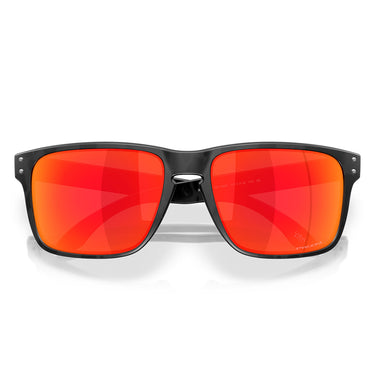 Oakley Sunglasses OO9487 948706 Holbrook XXL Black Camo/Prizm Ruby Unisex 6