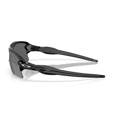 Oakley Occhiali da Sole OO9488 948804 Flak 2.0 XXL Nero/Nero Uomo Polarizzati 3
