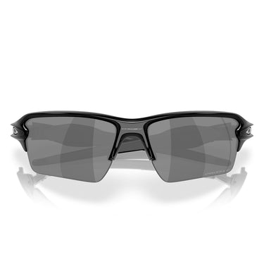 Oakley Occhiali da Sole OO9488 948804 Flak 2.0 XXL Nero/Nero Uomo Polarizzati 6