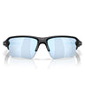 Oakley Gafas de Sol OO9488 948805 Flak 2.0 XXL Negro/Azul Hombre Polarizadas