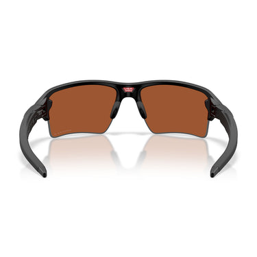 Oakley Occhiali da Sole OO9488 948816 Flak 2.0 XXL Nero Opaco Prizm Shallow Water Uomo Polarizzati 6