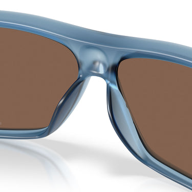 Oakley Okulary Przeciwsłoneczne OO9492 949205 Chaminade Niebieski Głęboki Przezroczysty Matowy/Prizm 24k Unisex Polaryzowane 6
