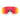 Oakley Occhiali da Sole OO9496 949602 Sutro Lite S Bianco Opaco/Prizm Ruby Unisex 6