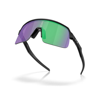 Oakley Occhiali da Sole OO9496 949604 Sutro Lite S Nero/Prizm Unisex 5