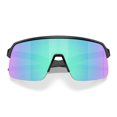 Oakley Occhiali da Sole OO9496 949605 Sutro Lite S Nero/Azzurro Unisex 6
