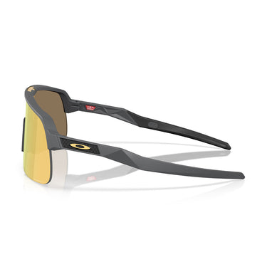 Oakley Occhiali da Sole OO9496 949609 Sutro Lite S Nero/Oro Unisex 3