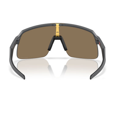 Oakley Occhiali da Sole OO9496 949609 Sutro Lite S Nero/Oro Unisex 4