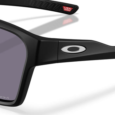 Oakley Sunglasses OO9497 949701 Briza Matte Black/Prizm Grey Unisex 2