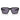 Oakley Occhiali da Sole OO9497 949701 Briza Nero Opaco/Prizm Grey Unisex