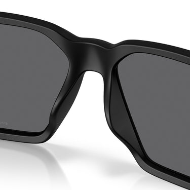 Oakley Okulary Przeciwsłoneczne OO9497 949702 Briza Nero Opaco/Prizm Black Unisex Polarizzati 6