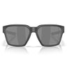 Oakley Sunglasses OO9497 949703 Briza Steel/Prizm Black Unisex