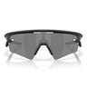 Oakley Gafas de Sol OO9499 949901 Sphaera Slash Negro/Gris Unisex Polarizadas