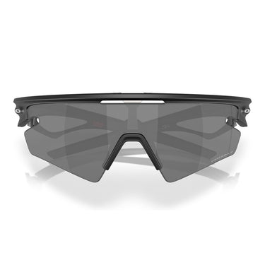 Oakley Occhiali da Sole OO9499 949901 Sphaera Slash Nero/Grigio Unisex Polarizzati 6