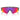Oakley Occhiali da Sole OO9499 949909 Sphaera Slash Giro D'Italia Grigio Fumo/Prizm Road Unisex