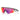 Oakley Occhiali da Sole OO9499 949909 Sphaera Slash Giro D'Italia Grigio Fumo/Prizm Road Unisex 2