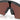 Oakley Occhiali da Sole OO9499 949911 Sphaera Slash Carbonio Opaco/Prizm Deep Water Unisex Polarizzati 8