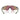 Oakley Occhiali da Sole OO9512D 951212 Cybr Zero Carbonio Opaco Prizm Sapphire Unisex 6