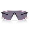 Oakley Occhiali da Sole OO9513D 951310 Cybr Dyno Grigio Fumo Opaco Prizm Grey Unisex 