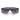 Oakley Occhiali da Sole OO9513D 951310 Cybr Dyno Grigio Fumo Opaco Prizm Grey Unisex 8