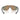 Oakley Occhiali da Sole OO9513D 951312 Cybr Dyno Nero Cristallo Opaco Prizm Ruby Unisex 6