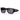 Oakley Occhiali da Sole OO9514 951401 Instagator Nero Opaco Prizm Grey Unisex 2