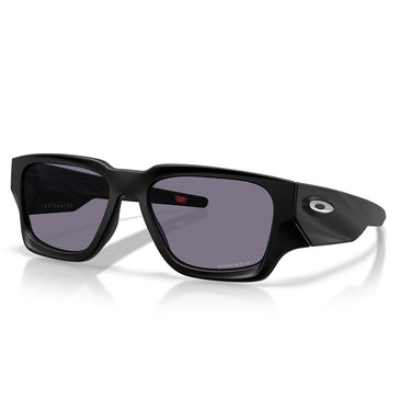 Oakley Sunglasses OO9514 951401 Instagator Matte Black Prizm Grey Unisex 2