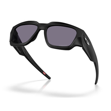 Oakley Sunglasses OO9514 951401 Instagator Matte Black Prizm Grey Unisex 5