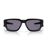 Oakley Okulary Przeciwsłoneczne OO9514 951401 Instagator Czarny Mat Prizm Grey Unisex