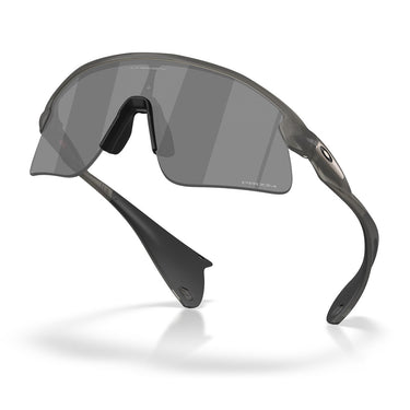 Oakley Sunglasses OO9517 951701 Stunt Devil Smoke Gray/Prizm Black Unisex 5