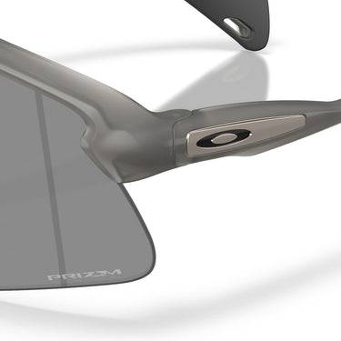 Oakley Sunglasses OO9517 951701 Stunt Devil Smoke Gray/Prizm Black Unisex 6
