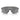 Oakley Occhiali da Sole OO9517 951701 Stunt Devil Grigio Fumo/Prizm Black Unisex