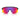 Oakley Occhiali da Sole OO9518 951802 Stunt Devil S Nero Opaco Prizm Road Unisex