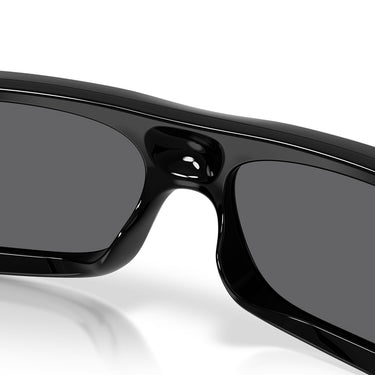 Oakley Sunglasses OO9520 952001 Permian Black/Prizm Black Unisex 5
