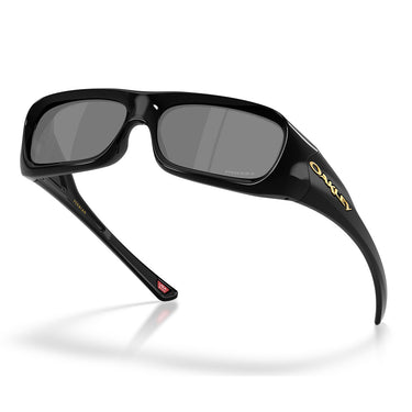 Oakley Sunglasses OO9520 952001 Permian Black/Prizm Black Unisex 6