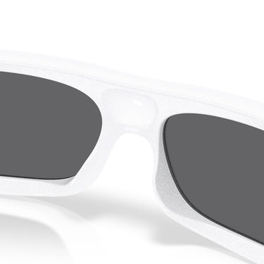 Oakley Sunglasses OO9520 952002 Permian Pearl White/Prizm Black Unisex 6