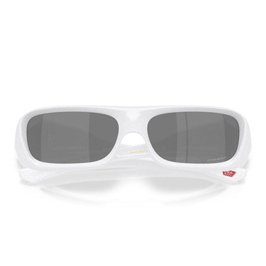 Oakley Sunglasses OO9520 952002 Permian Pearl White/Prizm Black Unisex 5