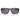 Oakley Occhiali da Sole OO9521 952101 Tourniquet Nero Opaco/Prizm Grey Unisex