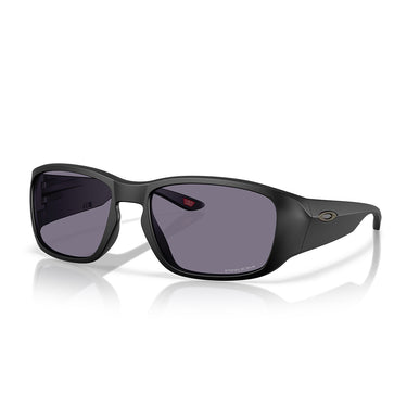 Oakley Gafas de Sol OO9521 952101 Tourniquet Negro Mate/Prizm Grey Unisex 2